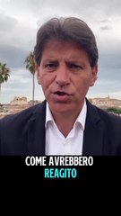 Ferrara - Carlo Calenda rispondi a queste domande! (02.12.25)