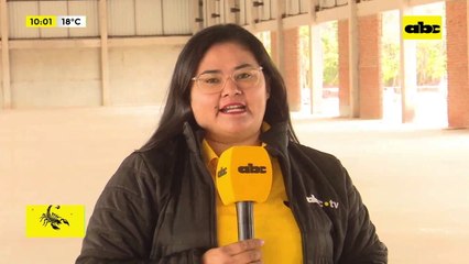 Video: Abasto Este llega a Alto Paraná