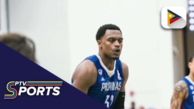 Gilas Pilipinas, nangunguna sa Group A; target muling talunin ang Guam sa 2027 FIBA World Cup Asian Qualifiers