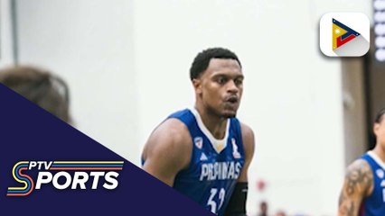 Gilas Pilipinas, nangunguna sa Group A; target muling talunin ang Guam sa 2027 FIBA World Cup Asian Qualifiers