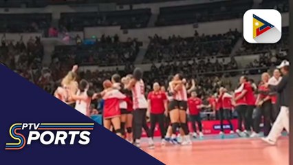 Petro Gazz Angel, itinanghal na kampeon sa 2025 PVL Reinforced Conference
