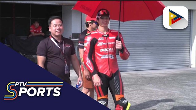339 riders, nag-init sa Clark Speedway; Layunin: Turismo, binuhay ng motorsports
