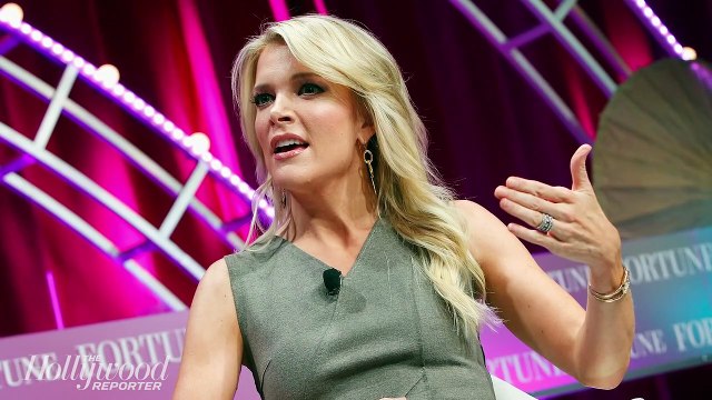 Megyn Kelly Pens Guest Column on Post-Weinstein Changes in Hollywood | THR News