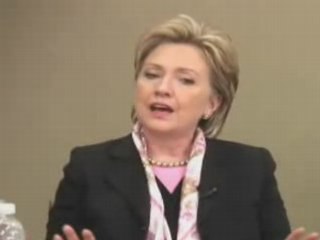 Clinton kennedy assassination