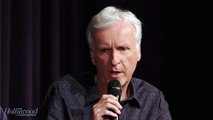 James Cameron on 'Terminator' Writers: 