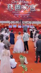 bread and gold coin chinese drama