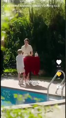 My Sweet Mommy, Daddy's Darling (2025) - FULL [Eng Sub]