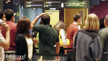 'It' Clears $123M in North American Debut, Makes Box Office History | THR News