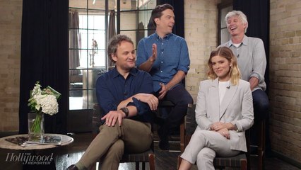 Kate Mara Calls Ted Kennedy Inspired Film 'Chappaquiddick' "Thrilling and Upsetting" | TIFF 2017