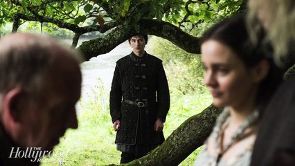 'Game of Thrones': Season 7 Finale's Biggest Moments, Season 8 Predictions | THR News