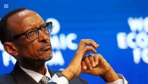 Top 10 Richest Politicians In Rwanda 2025