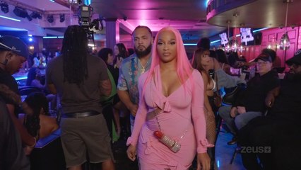 Joselines Cabaret California S01E18 The Cabaret Queen