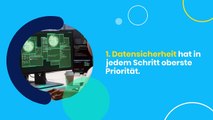 7 Best Practices für Cloud Computing in modernen IT-Teams