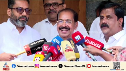 'ഒന്നും സംഭവിക്കില്ല, ഇഡി നോട്ടീസ് വെറുമൊരു തമാശയാണ്, എല്ലാം ഒത്തുകളിയാണിത്'