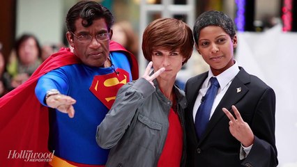 Tamron Hall Partners With Weinstein Television for New Daytime Talk Show | THR News