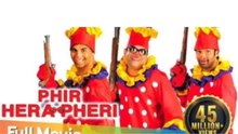 Phir Hera pheri comedy scenes😂