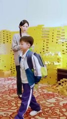 bocil sultan kaya raya drama china terbaru