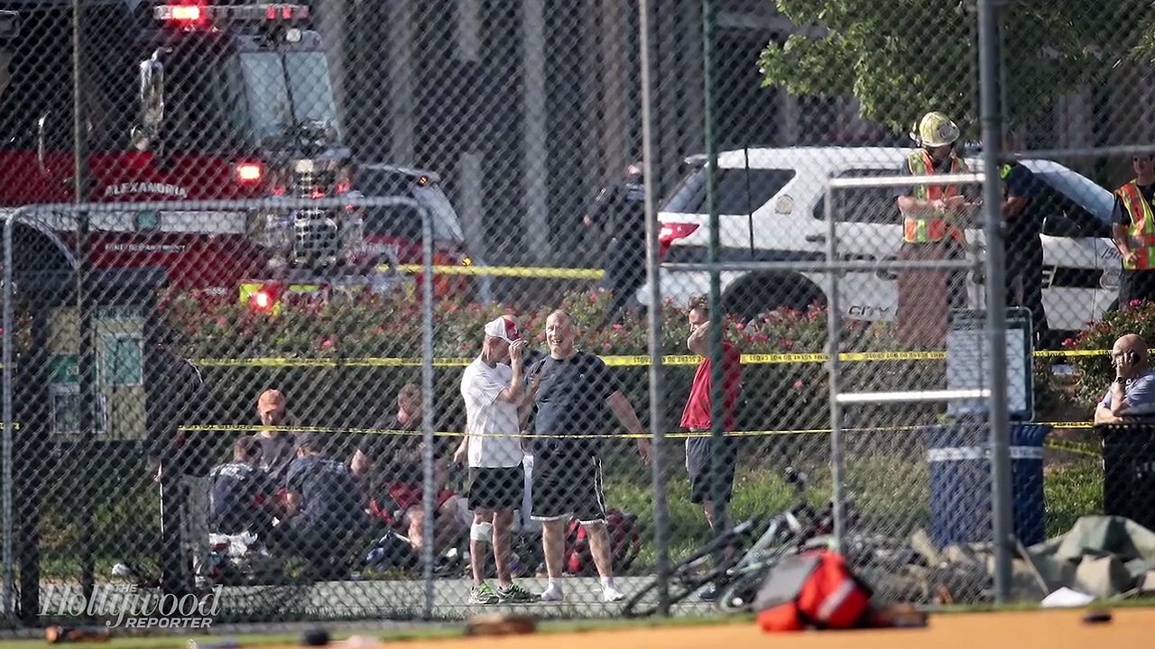 Jerrod Carmichael Calls Out NBC for Scraping Mass Shooting Episode | THR News