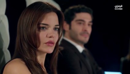 مسلسل المحتالون الحلقة 8 مترجم بوراك دينيز