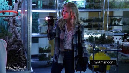 Emmys 2017 Preview: 'The Crown,' 'Stranger Things,' 'The Handmaid's Tale,' THR Award's Analyst Breaks Down Emmy Drama Category