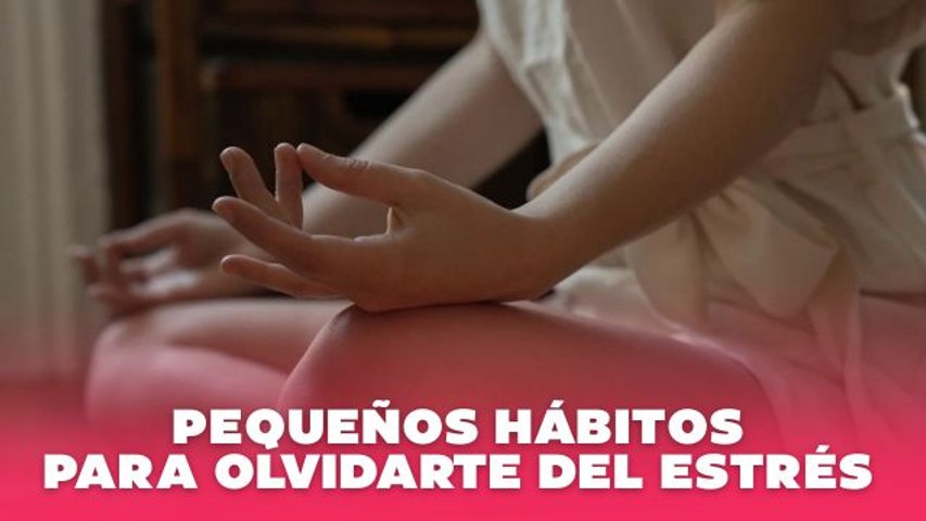 Pequeños hábitos, cambios gigantes para tu bienestar