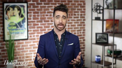 Jimmy Kimmel Imagines Trump's Media Lunch as 'Game of Thrones' Scene | THR News