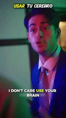 Stop Bullying His Girl, The Boxer King Return HOT DRAMA