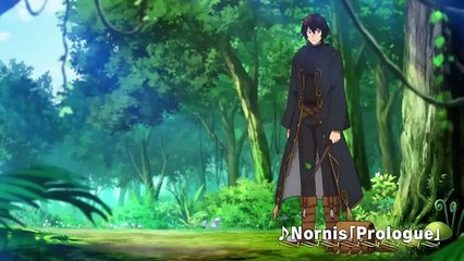 A Gatherer's Adventure in Isekai Saison 1 -  (PT)