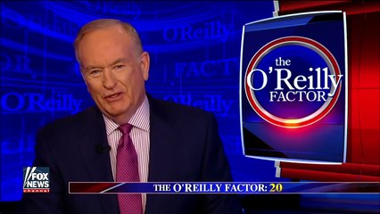 Fox News "Preparing" to Axe O'Reilly, Says Murdoch's Wall Street Journal | THR News