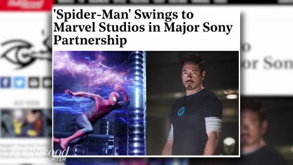 The 5 Biggest Comic Book Movies Coming Out This Year | THR News