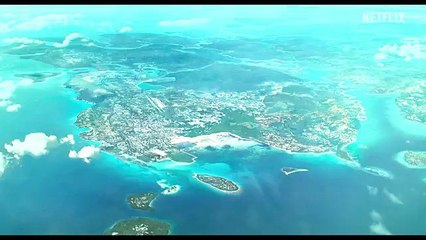 Kaala Paani Saison 1 - Kaala Paani | Official Tamil Trailer | (EN)