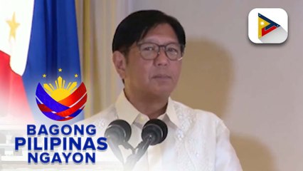 Malakanyang, muling tiniyak na committed si PBBM na isulong ang kampanya vs korapsyon