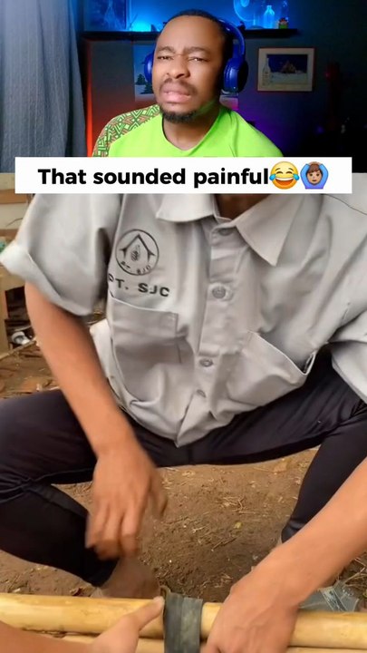 Reaction Video 😂😅 #laughwitheddie #smilemore #reactionvideo #reaction #funnycontent