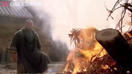 Película KungFu- ¡Héroes forman una alianza! ¡Lucha contra los poderes con KungFu! EP06