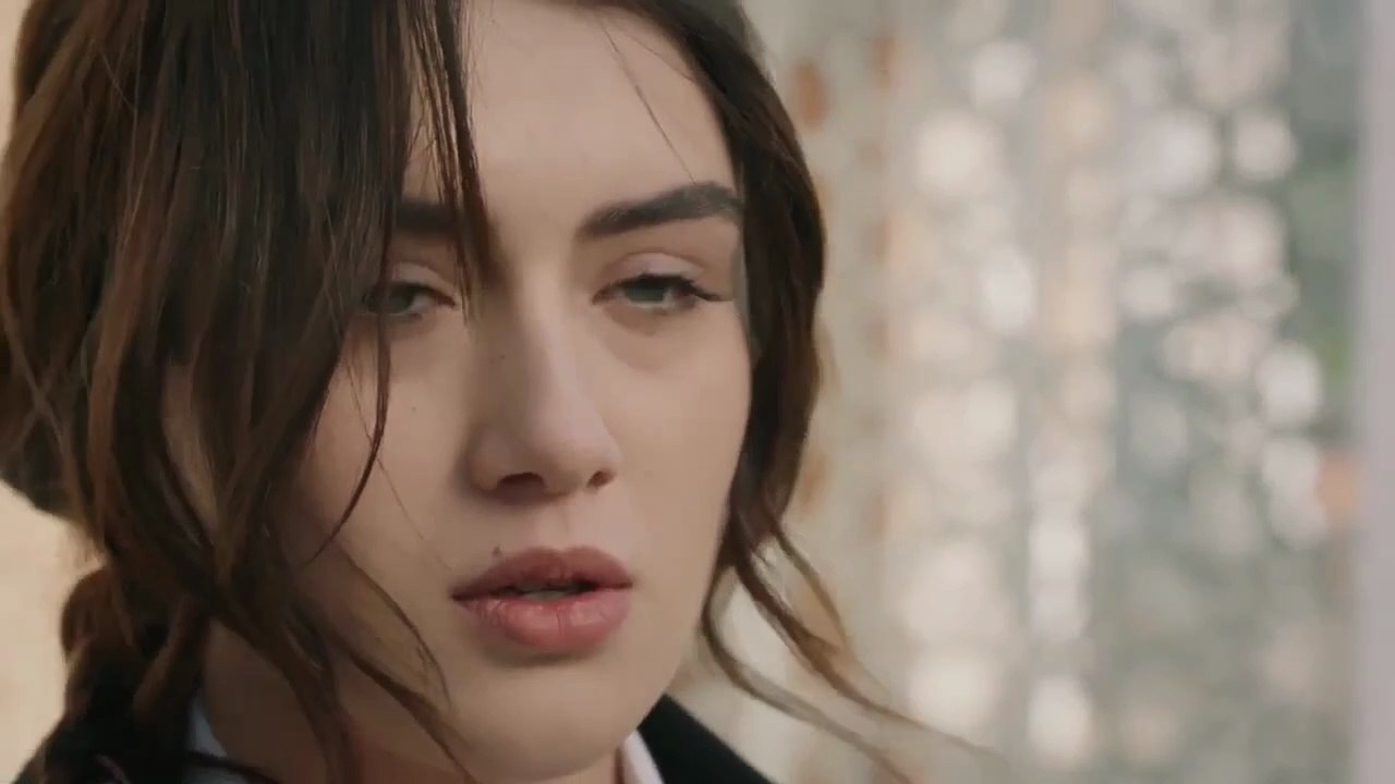 Ruzgarli Tepe - Episode 38 - ENGLISH SUBTILTES