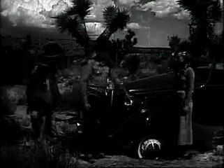 Cowboys of Old Santa Fe – Classic Western (1934)