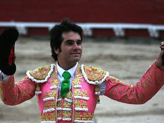 Toledo, 24 de Mayo