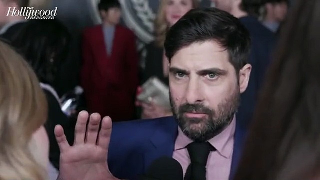 Jason Schwartzman on the "Freedom" He Was Given to Shape His 'The Hunger Games' Prequel Character | THR Video
