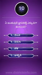 GK Questions in Telugu|| General Knowledge. Questions Telugu || Interesting Questions Telugu#gkquiz #gk #generalknowledge #gkquestion #gkchallenge #generalknowledgequestions #techgrowtelugu #telugugk #teluguquiz #compitativeexams #gktricks