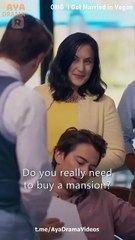 OMG  I Got Married in Vegas  All Episodes - ReelShort - #abel