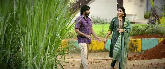 Malare Mounama (2025) Tamil  Movie Part -4