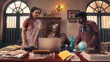Right (2026) Tamil  Movie Part -2
