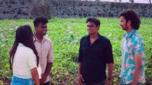 Right (2026) Tamil  Movie Part -3