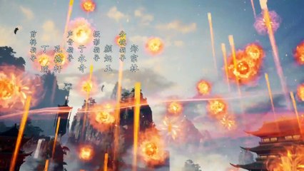 A Record of Mortal's Journey to Immortality S3 Ep. 95 (171) Sub Indo