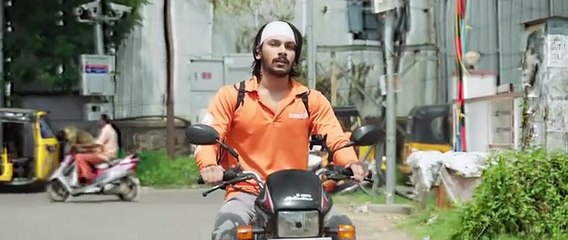 Kuttram Pudhithu (2025) Tamil  Movie Part -2