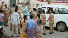 Kuttram Pudhithu (2025) Tamil  Movie Part -1