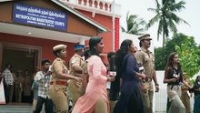 Kuttram Pudhithu (2025) Tamil  Movie Part -3