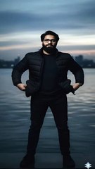 “Kisi Ka Sahara Nahi Chahiye – Powerful Attitude Motivation | Self Confidence AI Video”