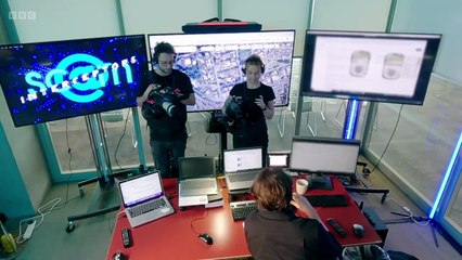 Scam Interceptors Season 5 Episode 15