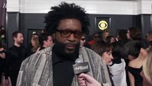 Questlove On Creating and Curating the Hip-Hop 50 Tribute At the Grammys |Grammys 2023